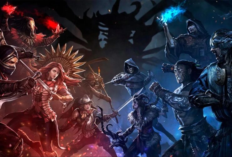 Path of Exile 2