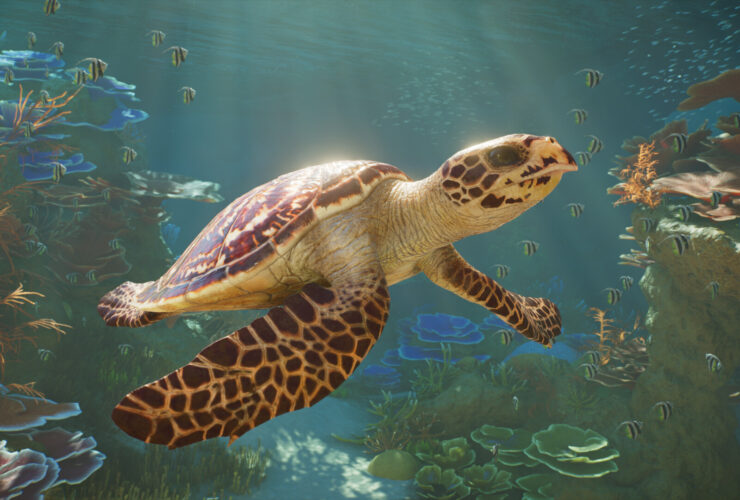 Planet Zoo 2