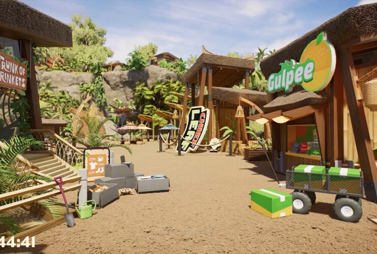 Planet Zoo 2
