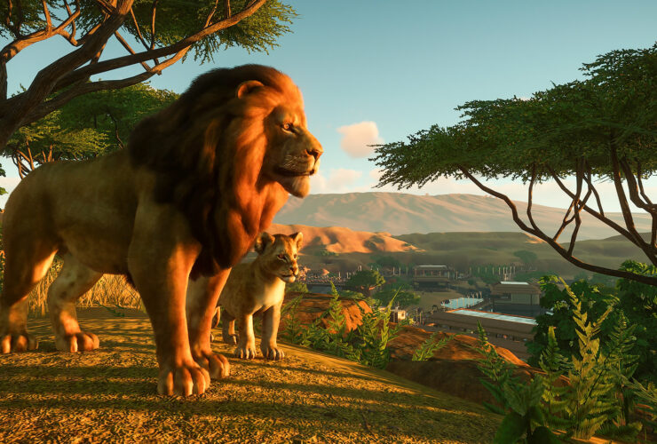 Planet Zoo 2