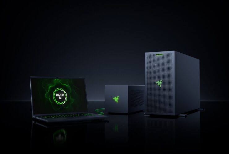 Razer Ava Mini