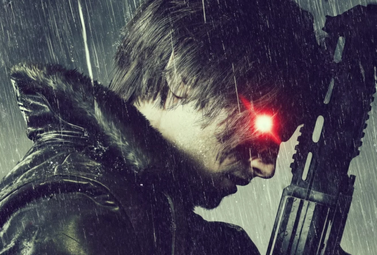 Resident Evil Requiem
