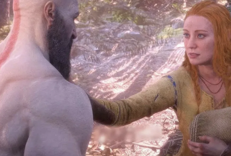 God of War