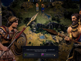 Sid Meier's Civilization VII Test of Time
