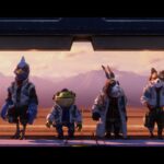 Star Fox