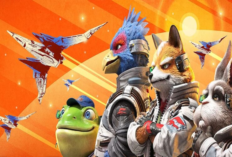 Star Fox