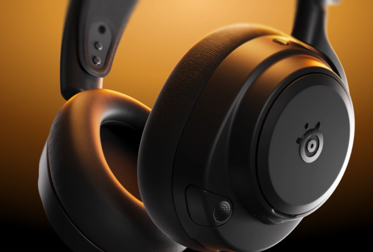 SteelSeries Arctis Nova Pro Omni