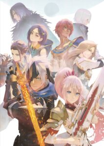 Tales of Arise
