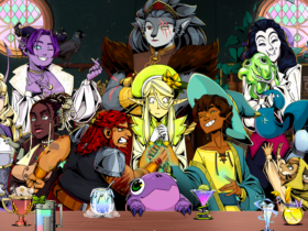 Tavern Talk