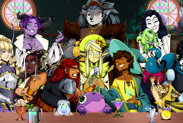 Tavern Talk