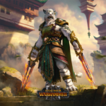 Total War WARHAMMER III
