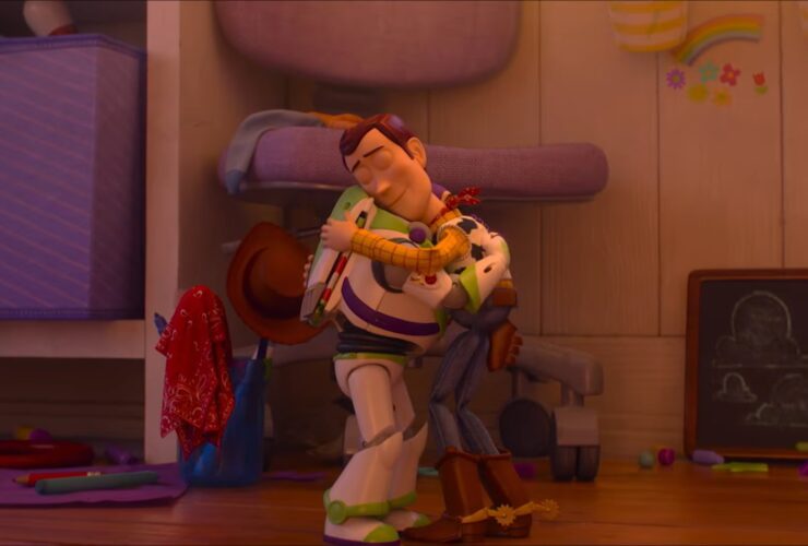 Toy Story 5