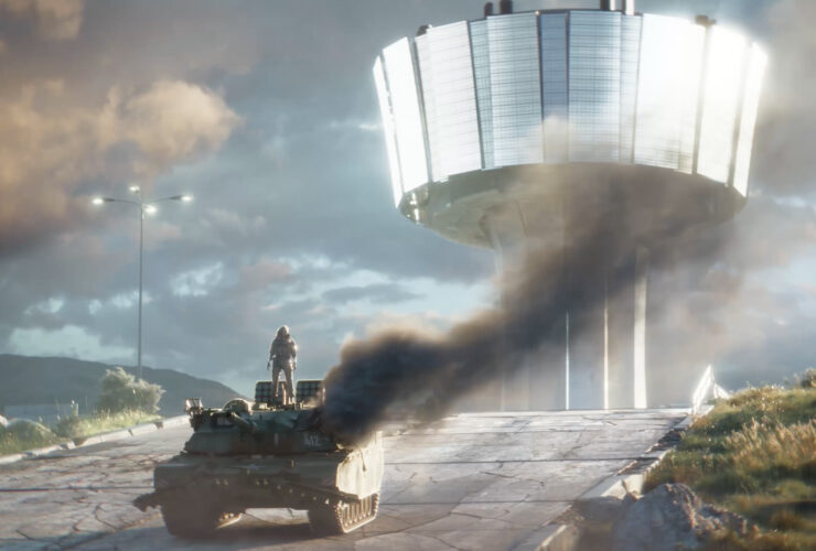 World of Tanks HEAT