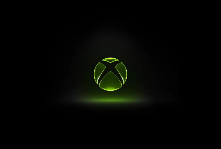 Xbox