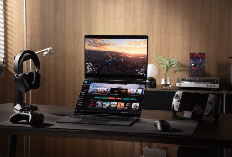 ASUS
