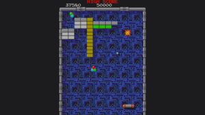 Arkanoid
