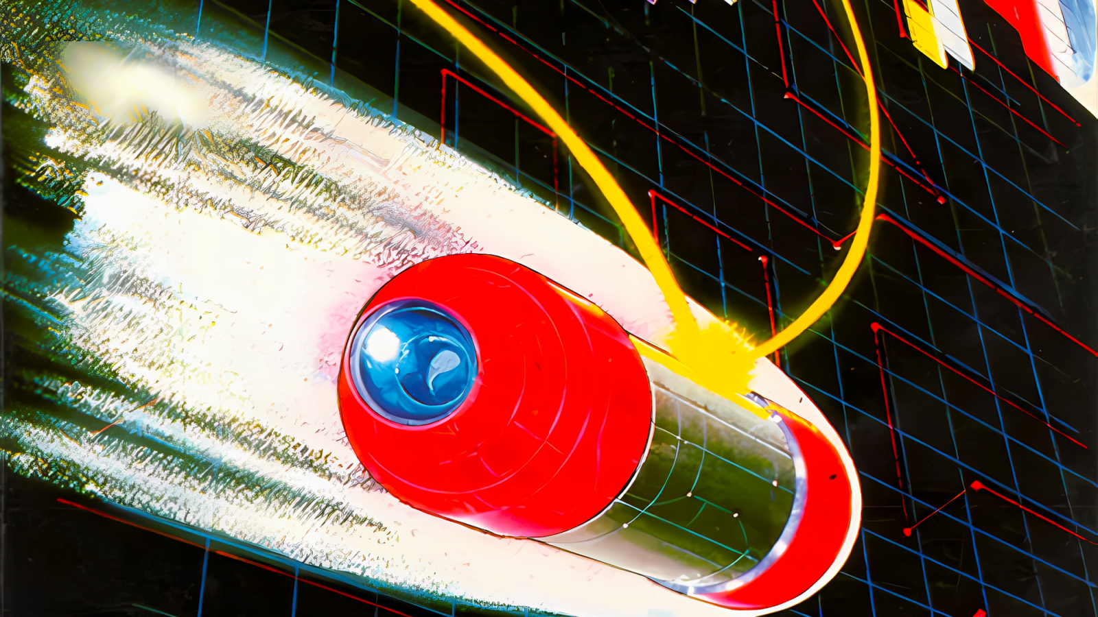 Arkanoid
