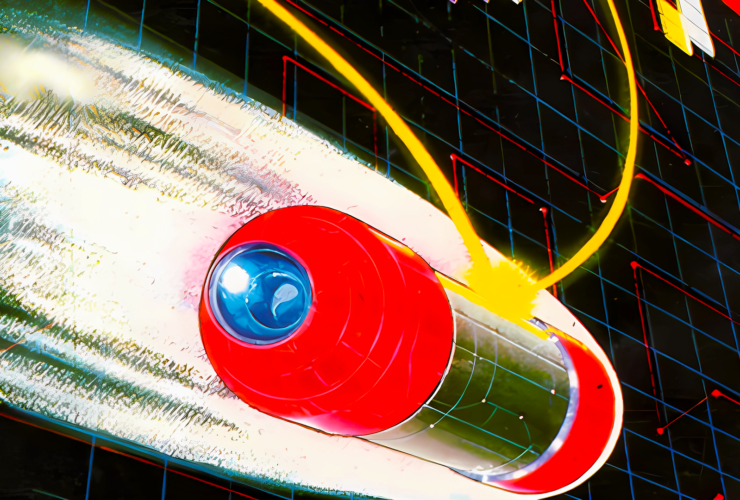 Arkanoid