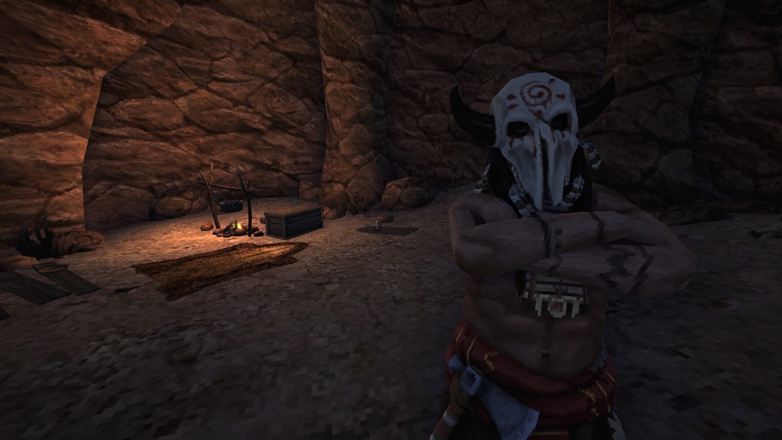 Blood West Scavengers