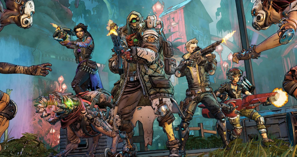 Borderlands2