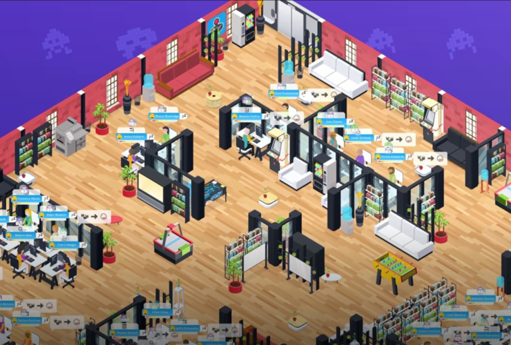 City Game Studio