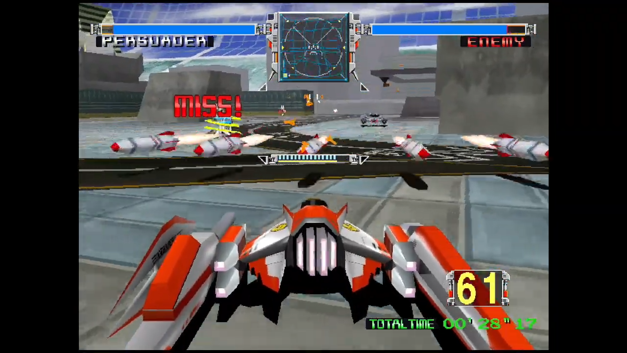 Cyber Commando