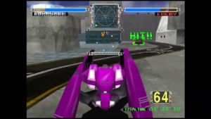 Cyber Commando