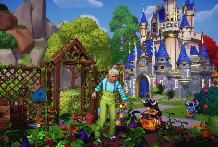 Disney Dreamlight Valley
