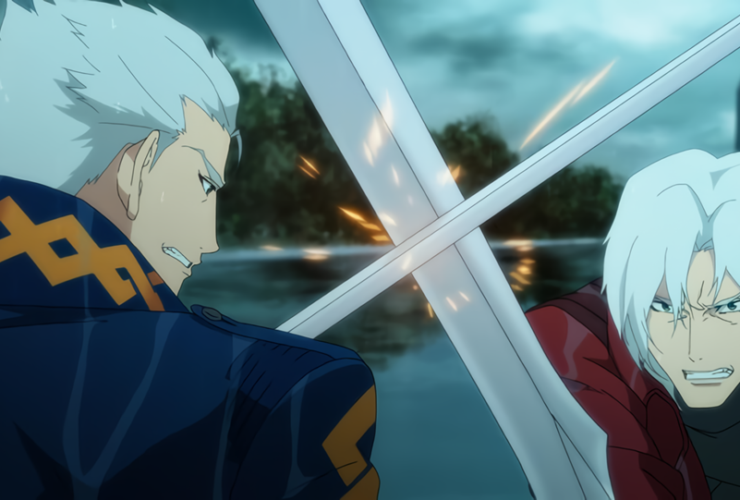 Devil May Cry