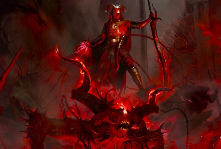 Diablo IV
