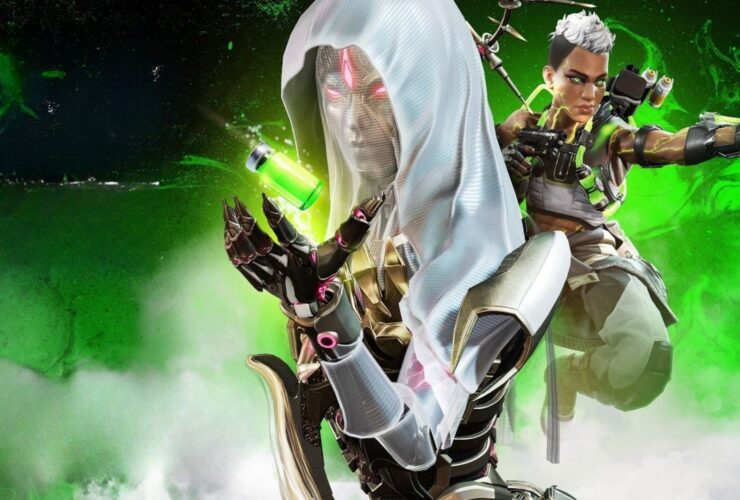 Apex Legends