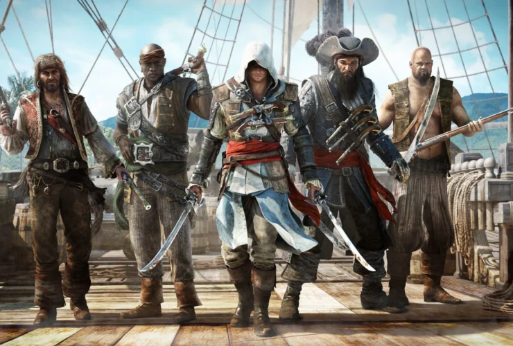 Assassin's Creed