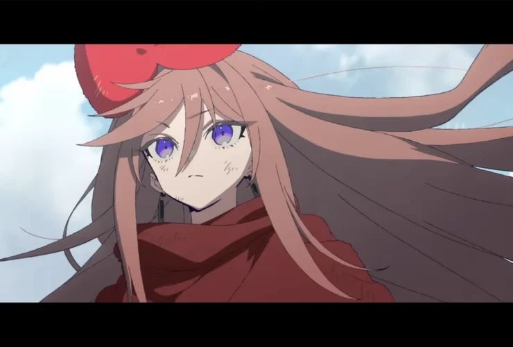 THE RIBBON HERO