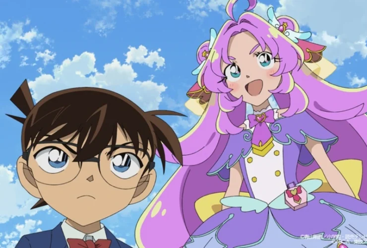 Detective Conan