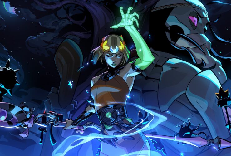 Hades II
