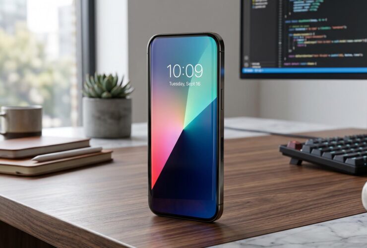iPhone 20