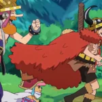 One Piece
