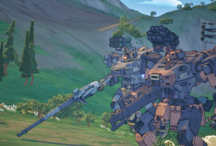 Ironwing