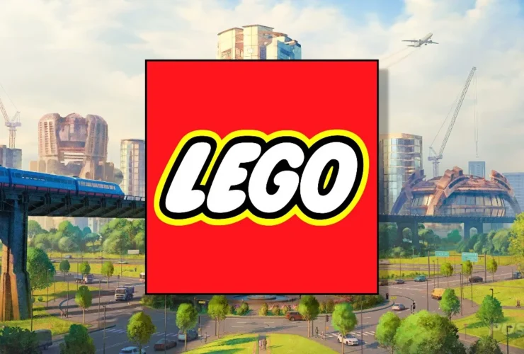 LEGO