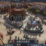 Anno 117: Pax Romana