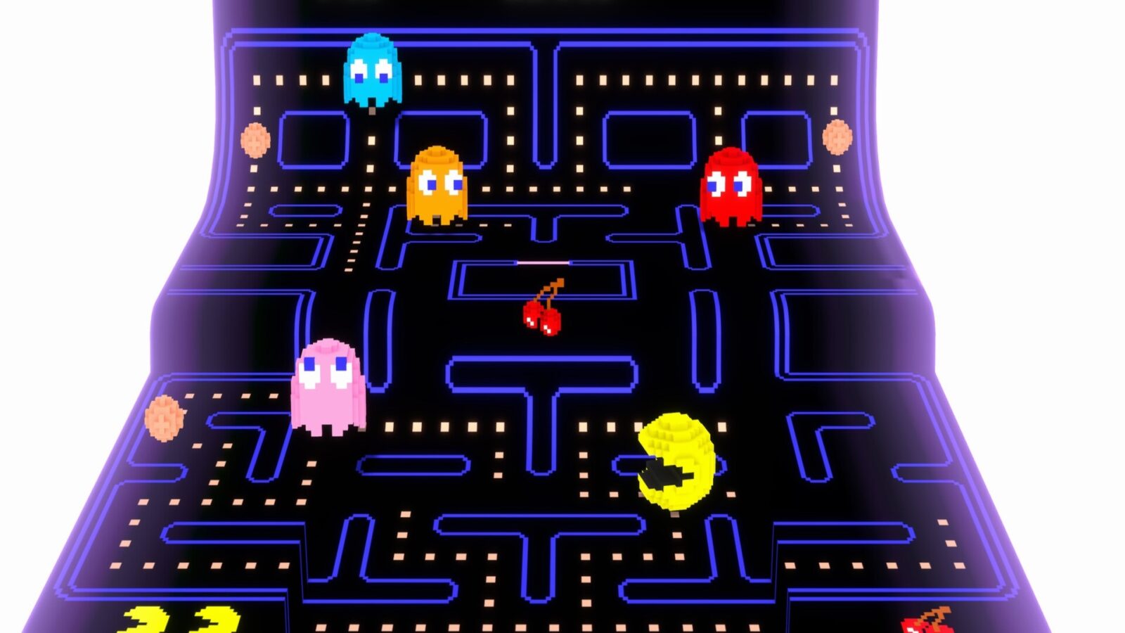 NAMCO LEGENDARY MOUNTAINS