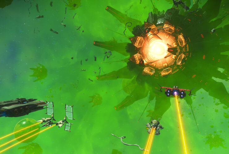 No Man's Sky