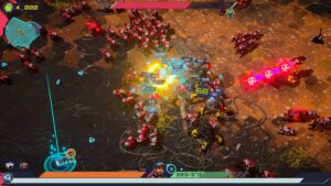 TerraTech Legion