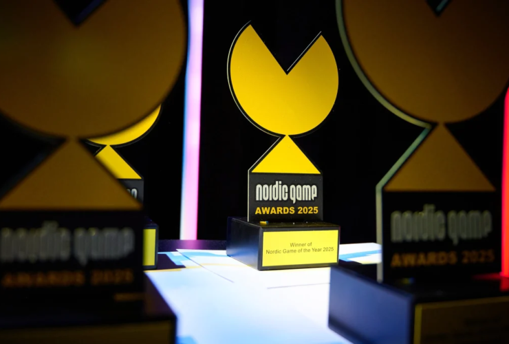 Nordic Game Awards 2026