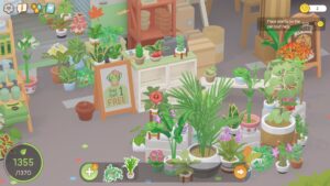 Urban Jungle