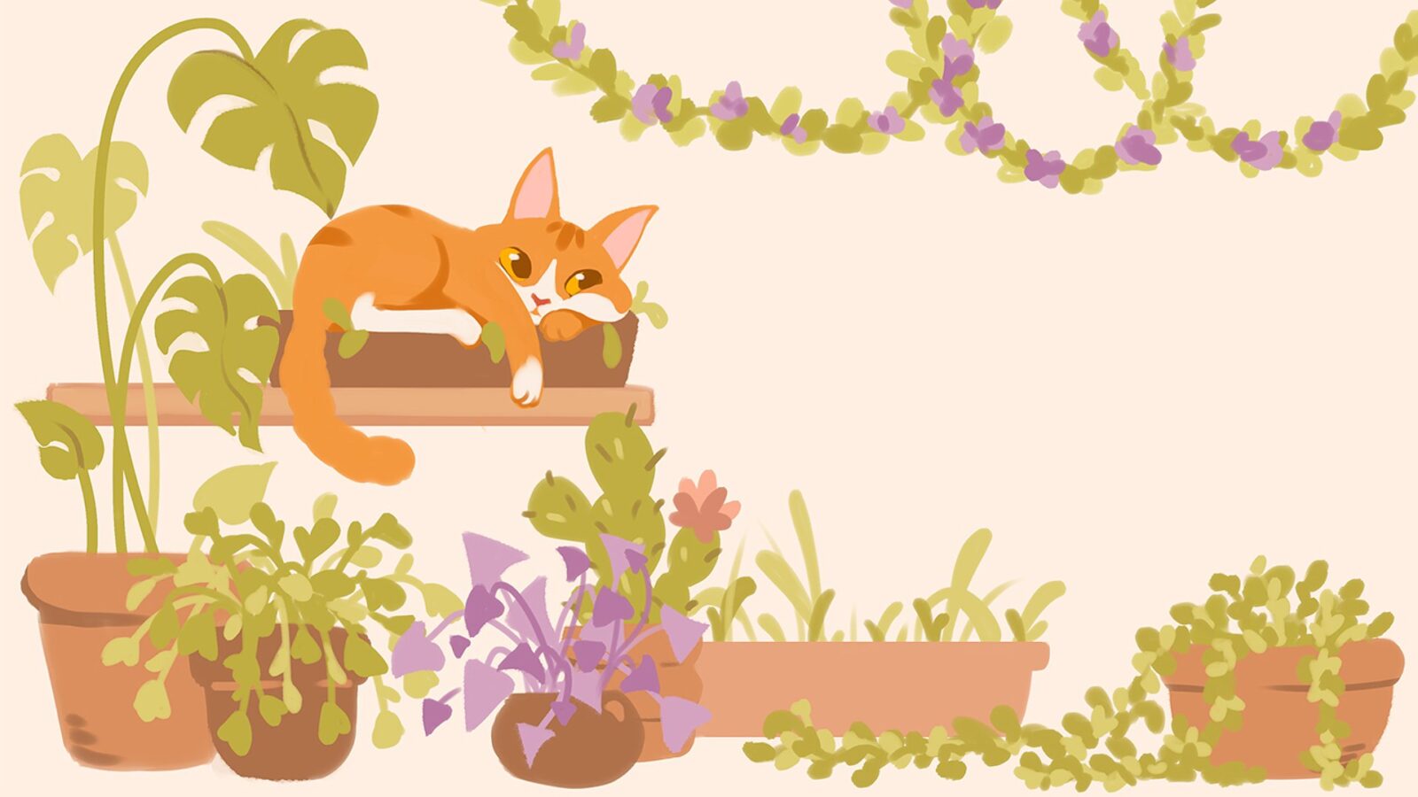Urban Jungle