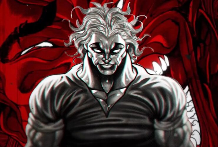 Tekken 8