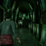 Remothered Red Nun's Legacy