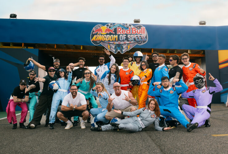 Kingdom of Speed