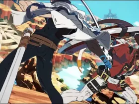 Arc System Works